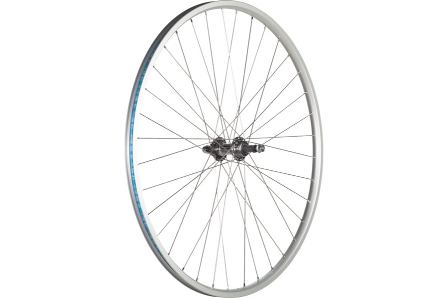 700c rear wheel online 7 speed