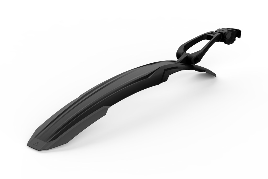 Cube Acid Mudguard Vane Disc Rear