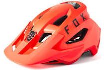 Fox SpeedFrame MIPS Helmet