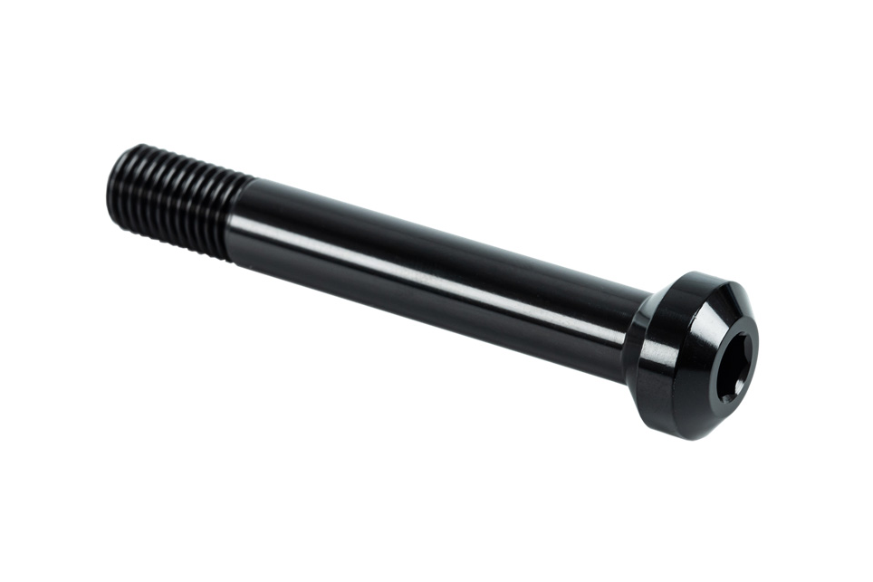 Cube stereo cheap pivot bolt