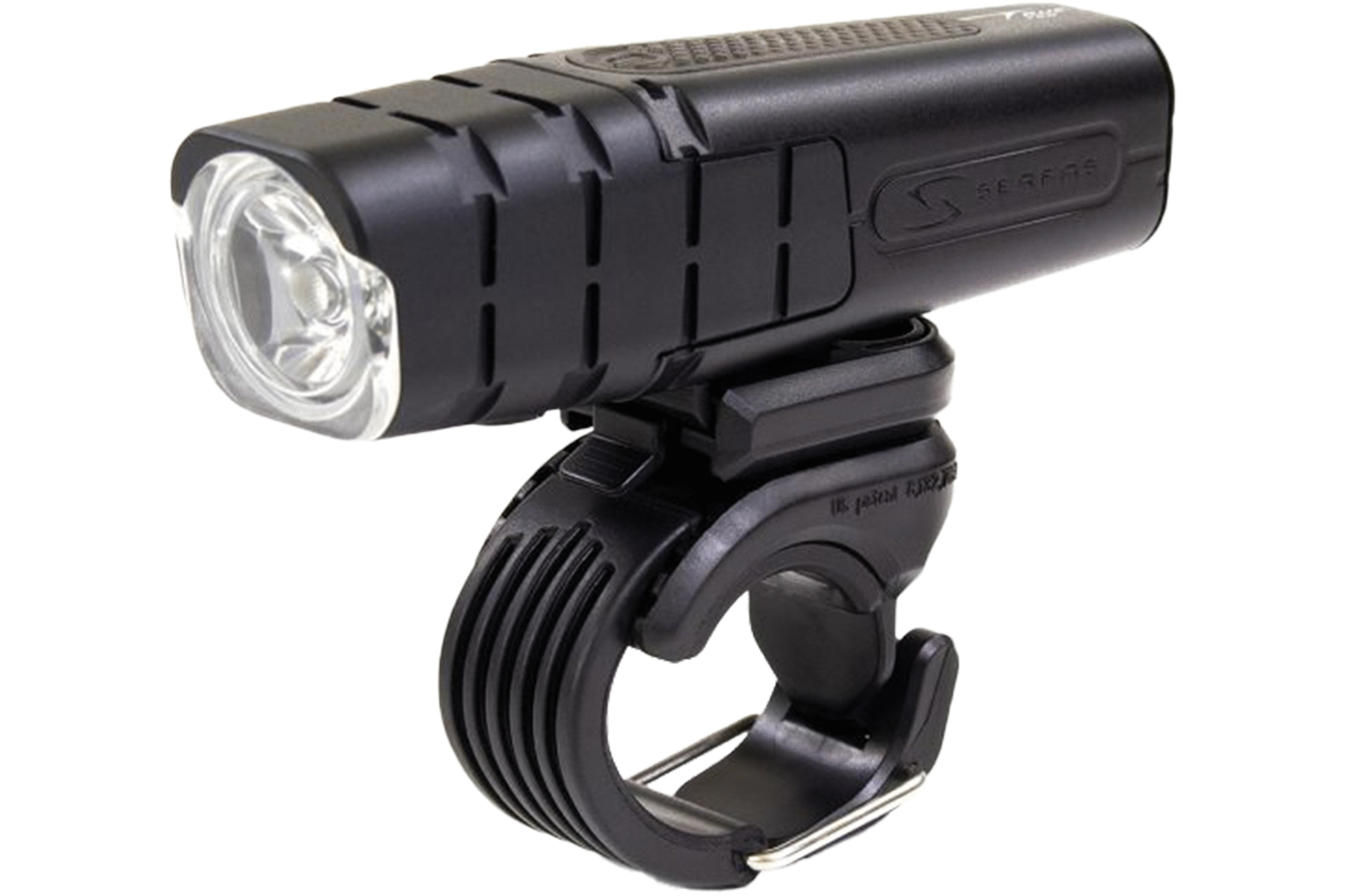 Serfas Lights True 1100 MTB Front Light