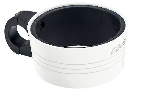 Electra Cup Holder Linear