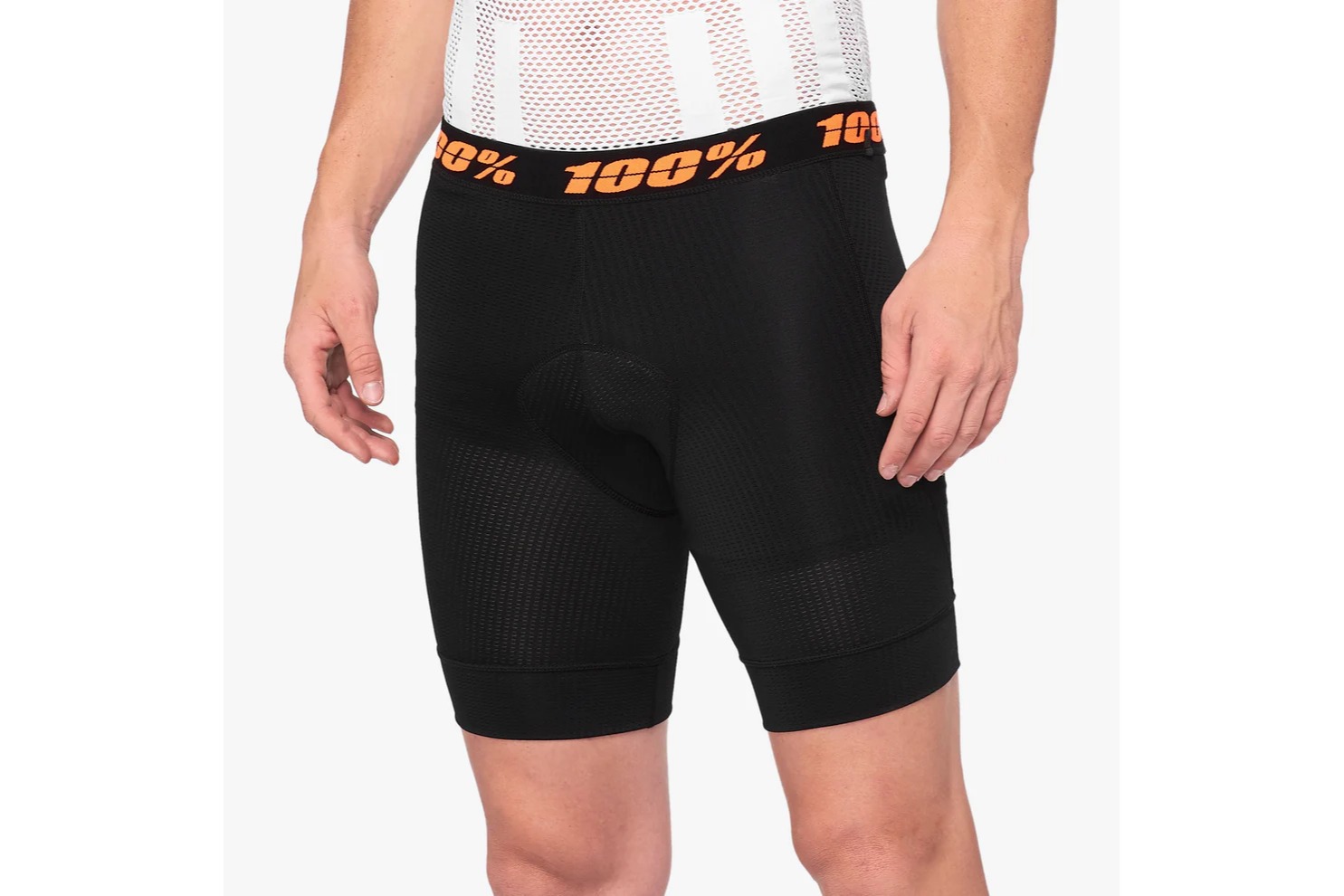 100% Crux Liner Short