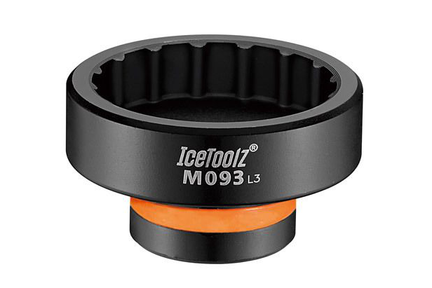 IceToolz Bottom Bracket Tool for Shimano BB-93