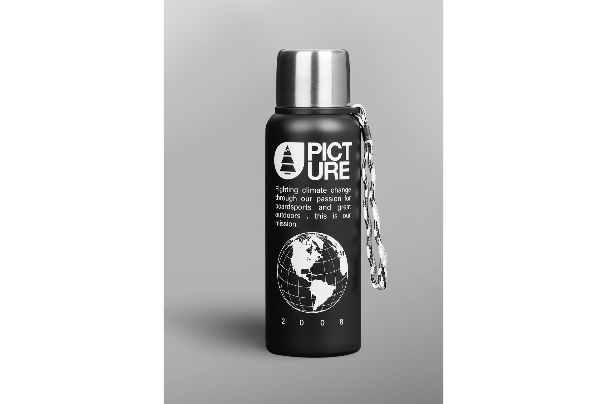 Picture Organic Campei Vacuum Bottle