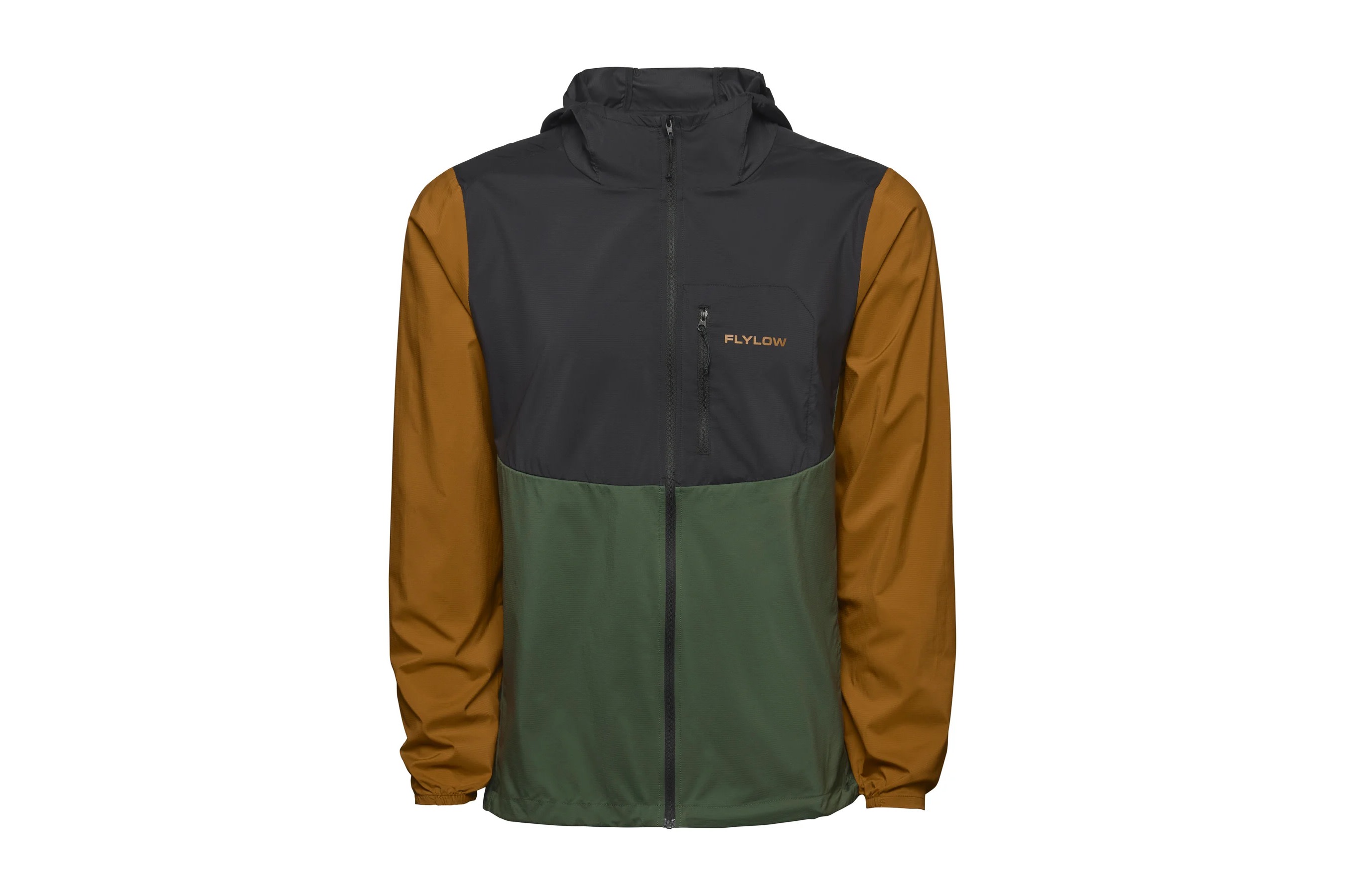 FlyLow Davis Jacket 