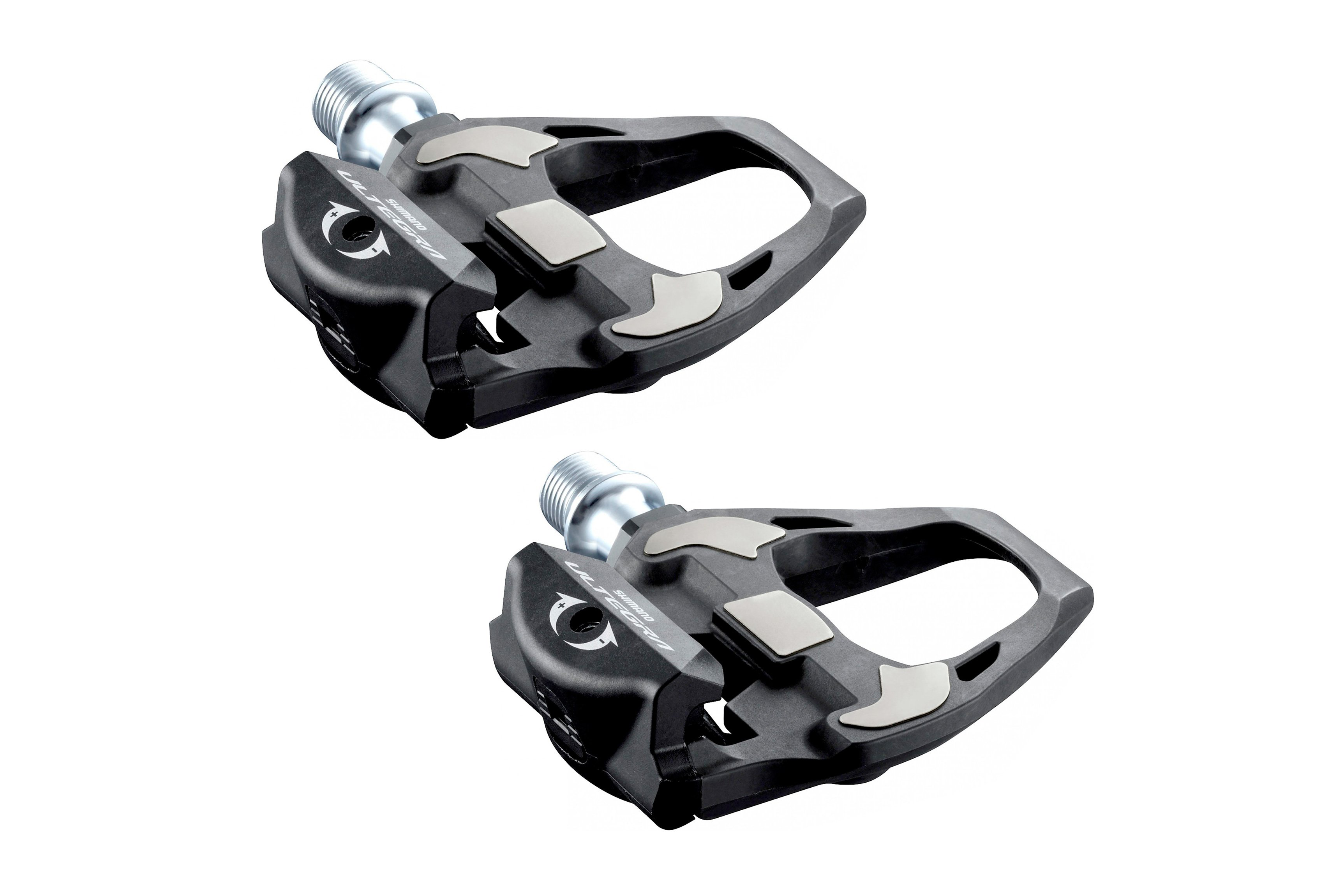 Shimano PD-R8000 Ultegra SPD-SL Standard Axle Pedals ✪ Revolution