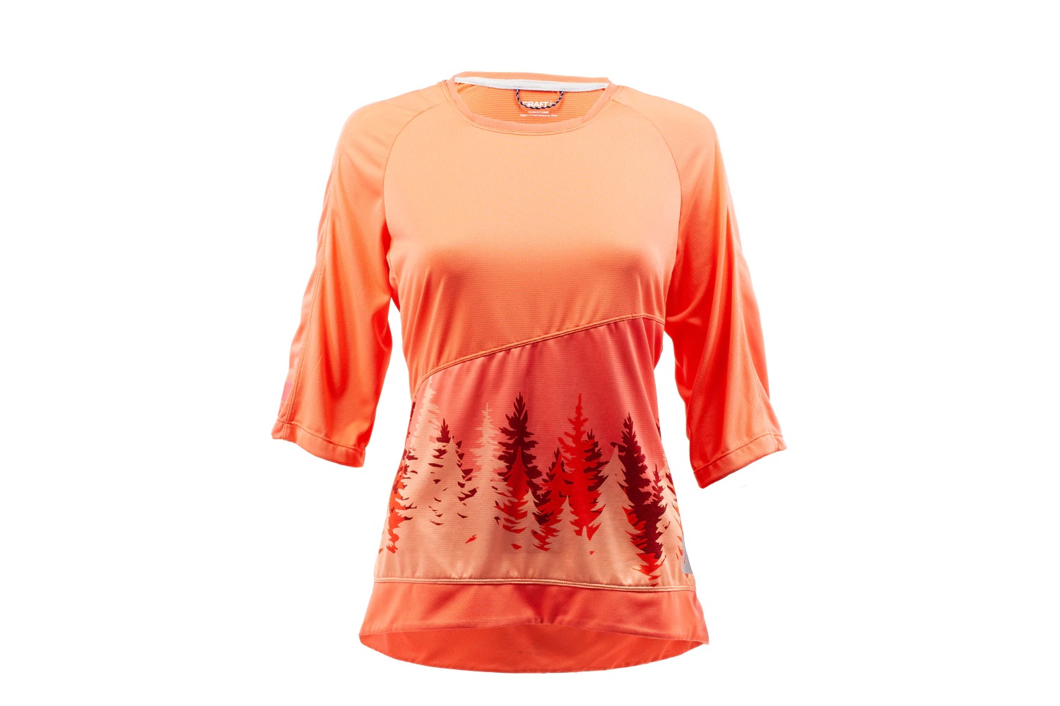 Craft Wild Ride Jersey Womens