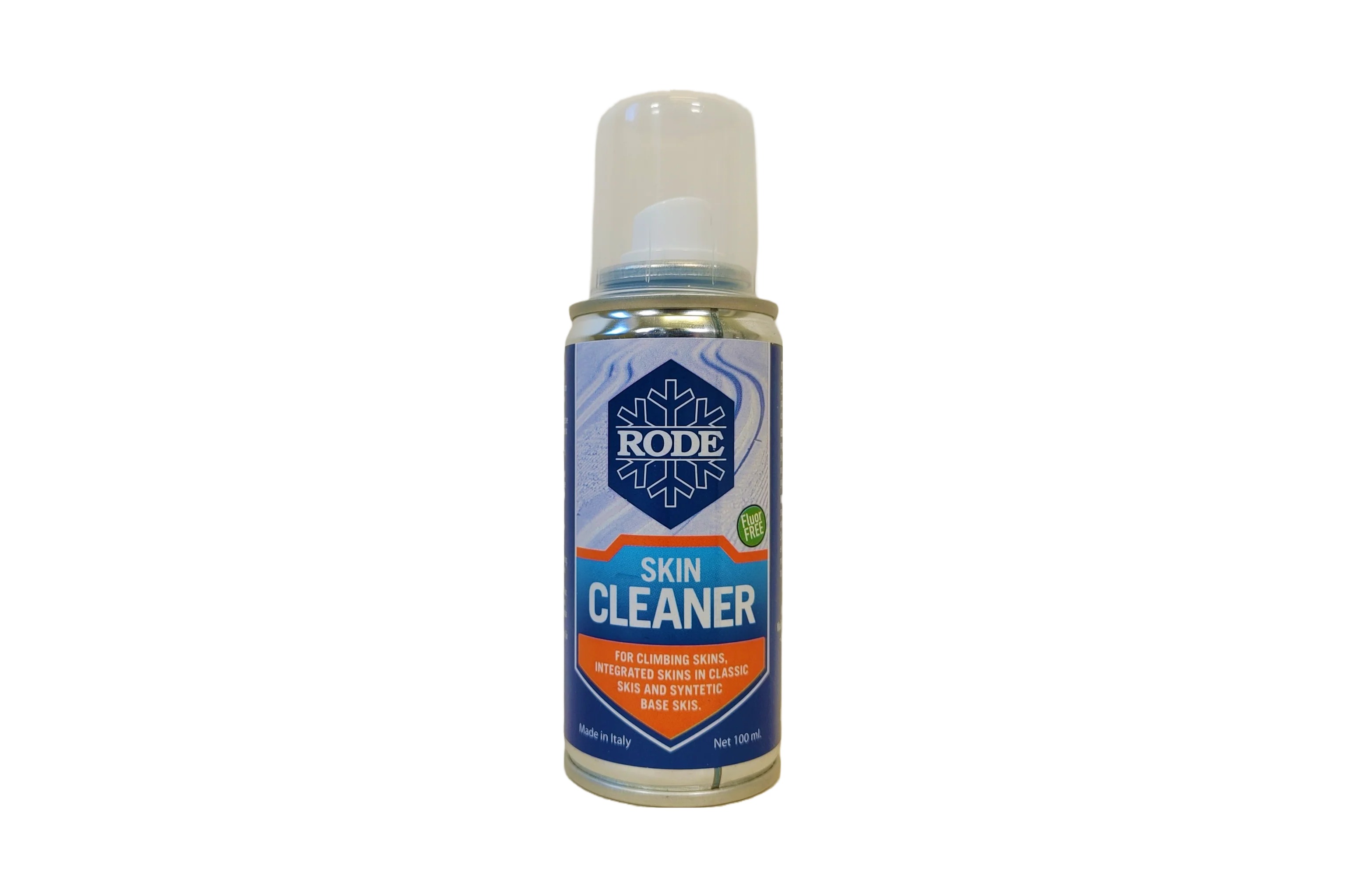 Rode Skin Ski Cleaner Spray 100mL