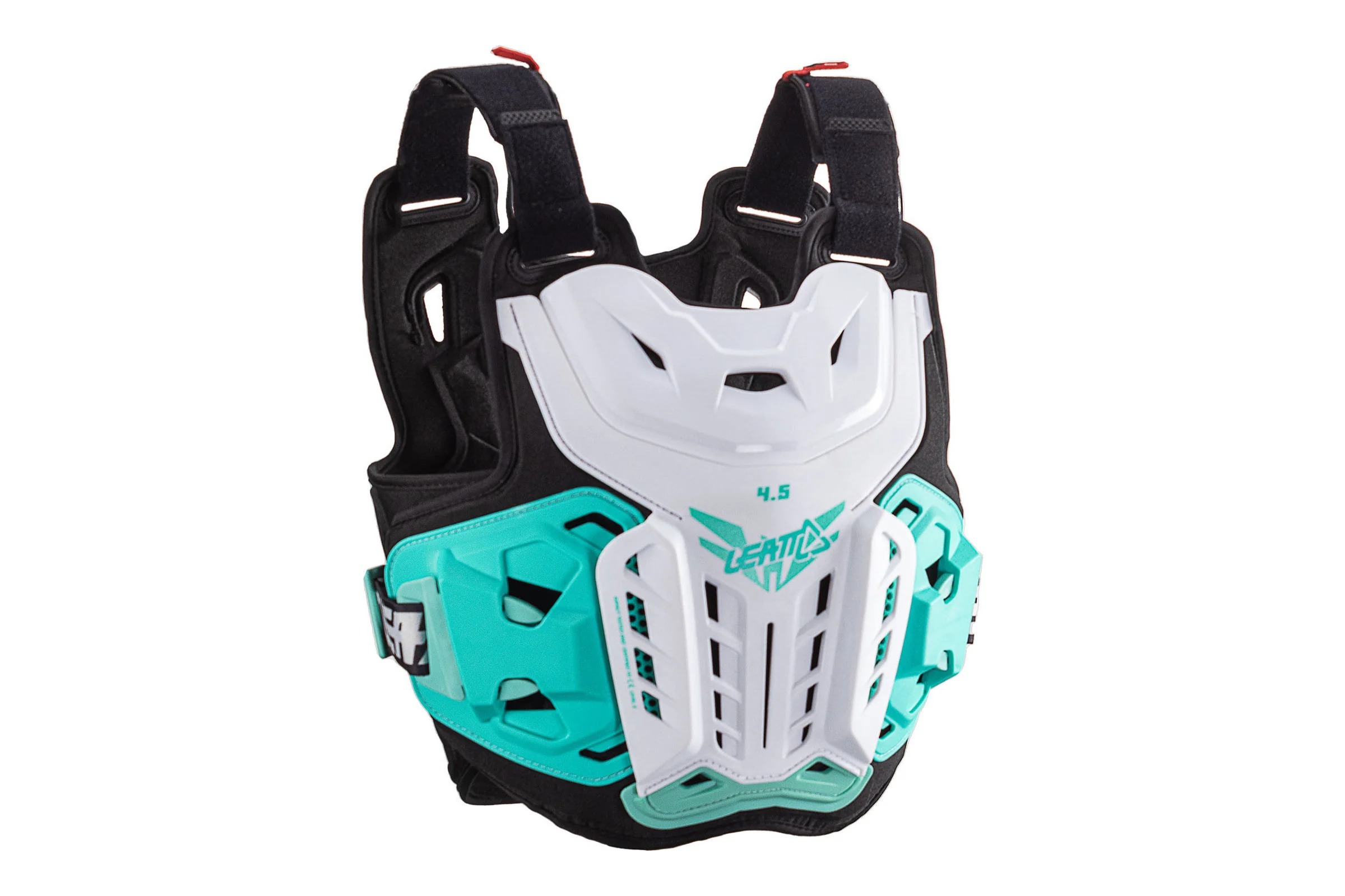 Leatt mtb chest protector sale