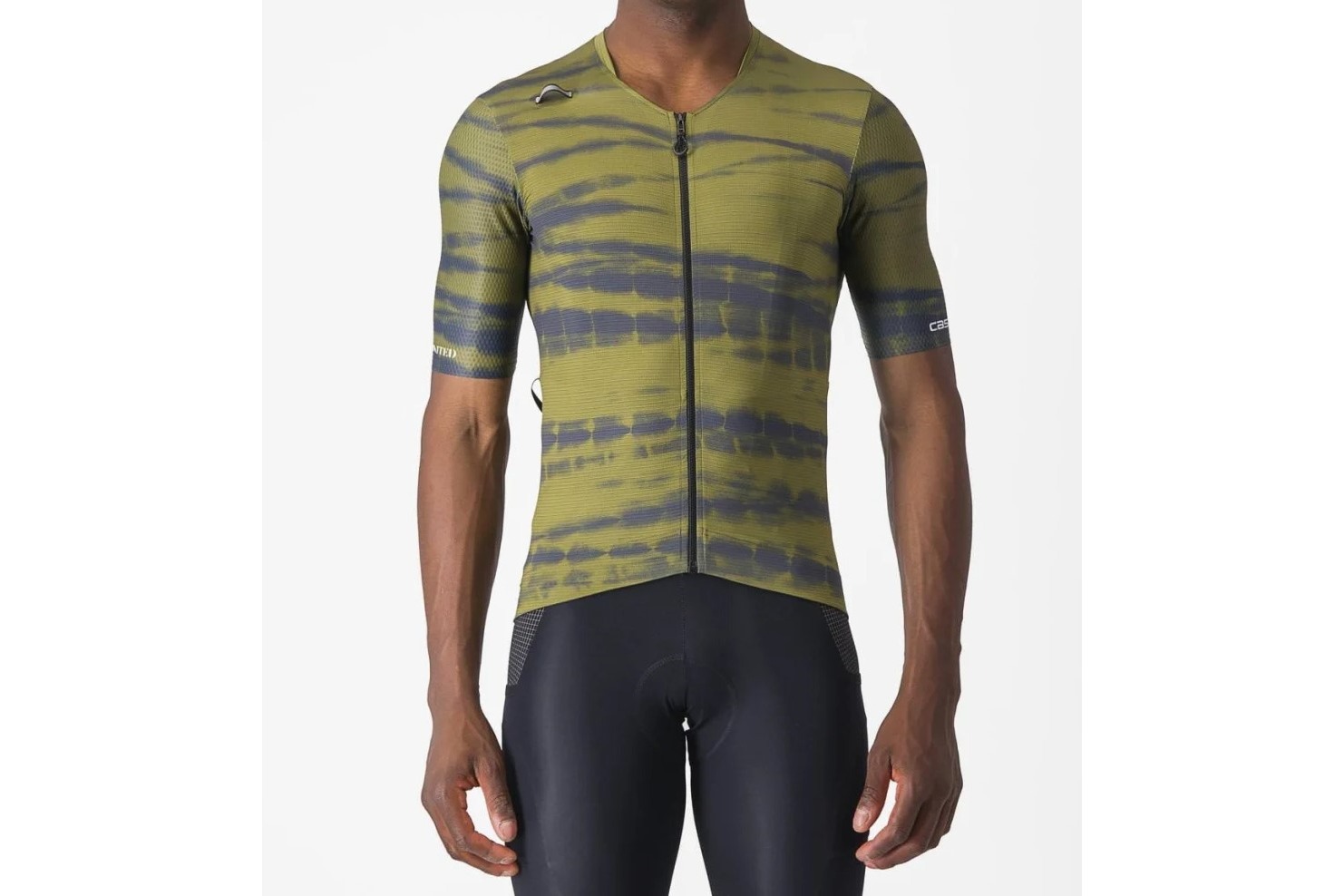 Castelli Unlimited Pro Jersey