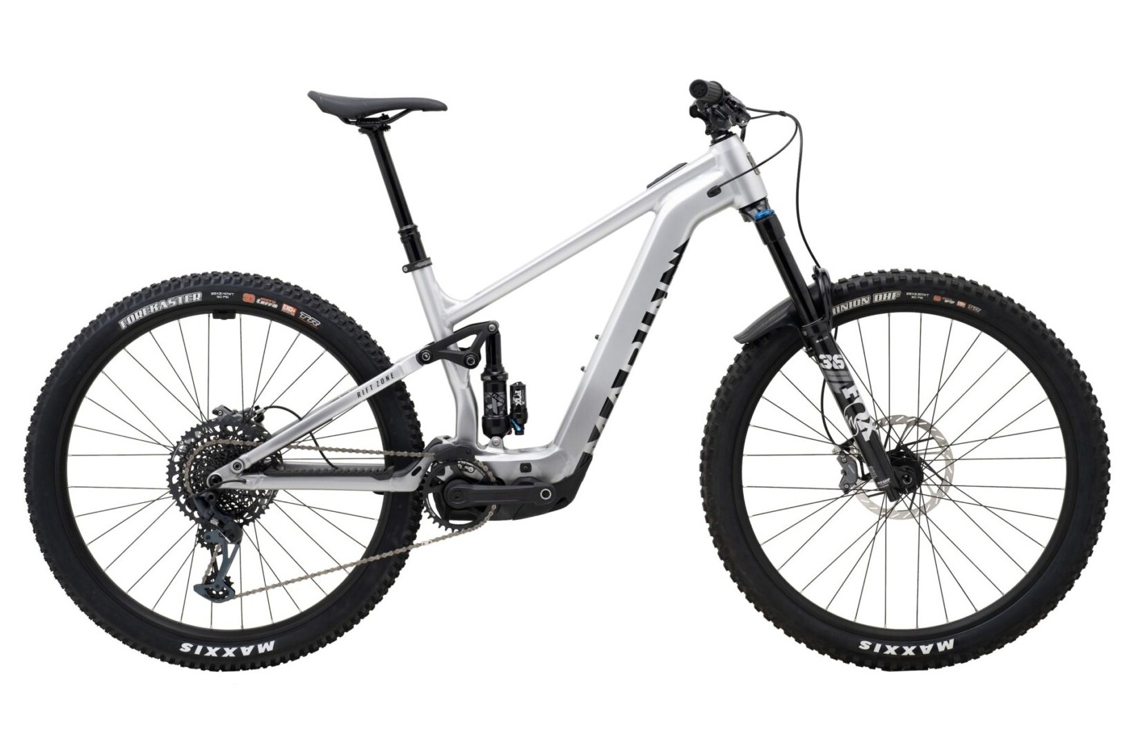 2025 Marin Rift Zone EL 2