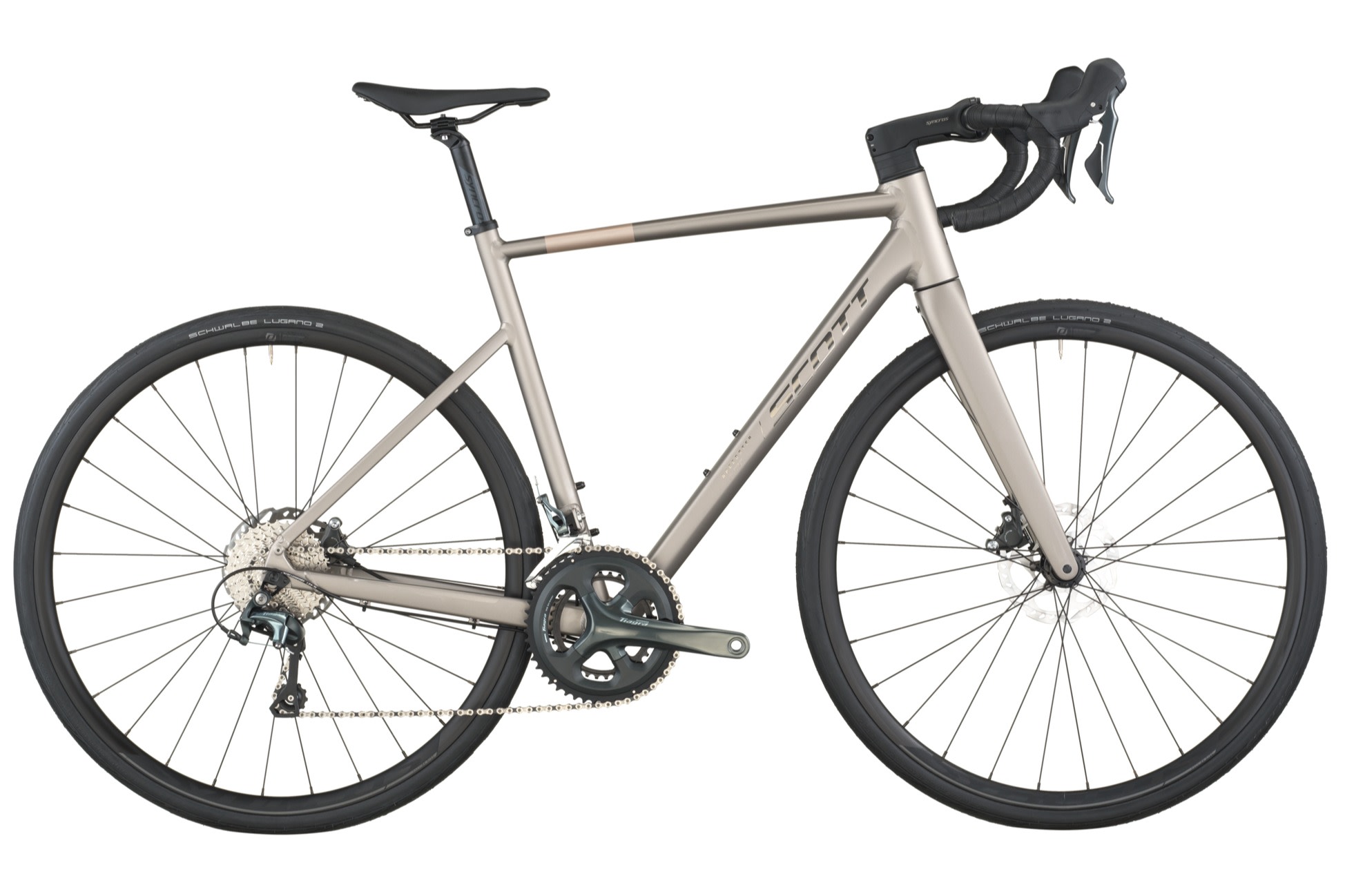 Scott Speedster 20 New