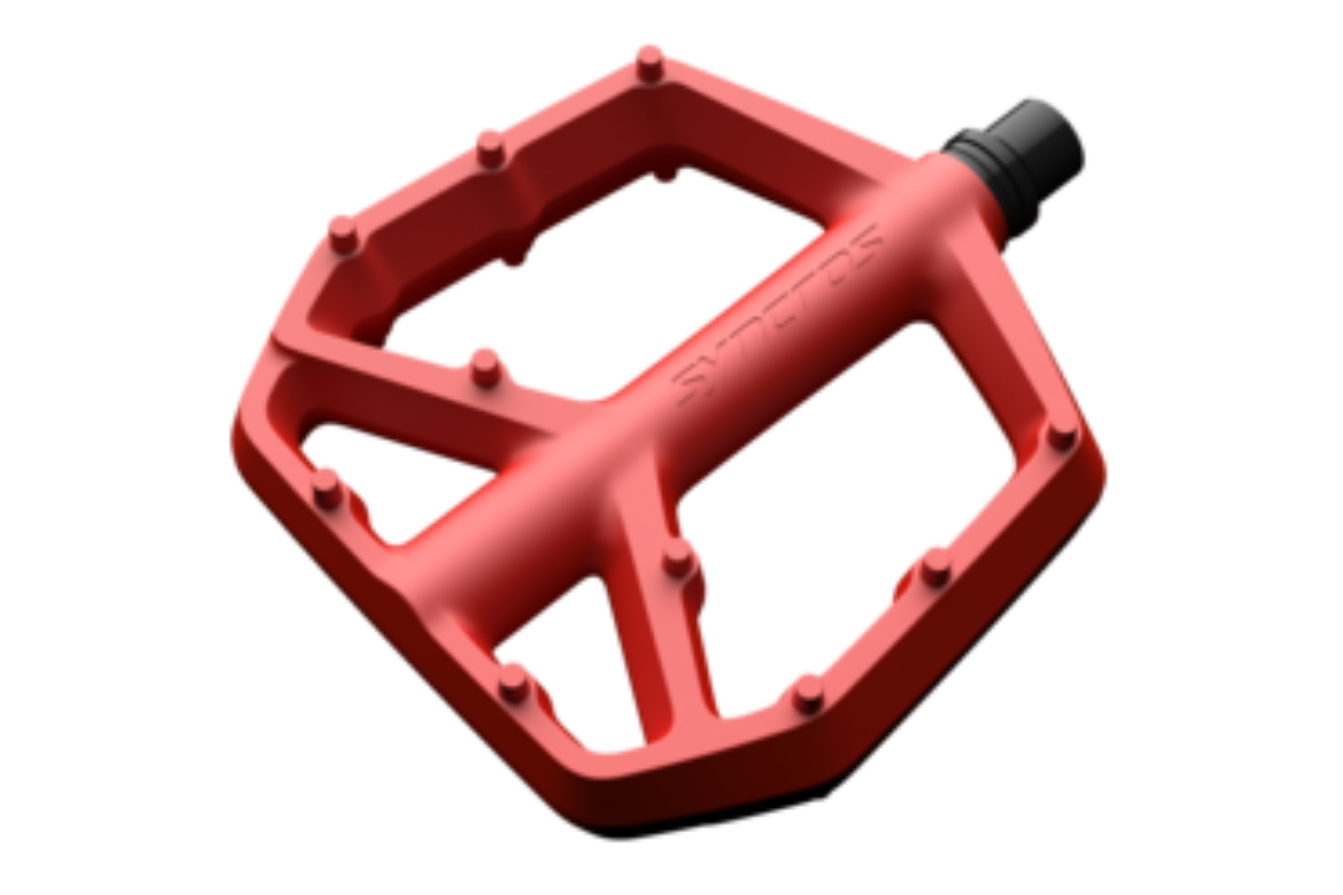 Syncros Flat Pedals Squamish III Large