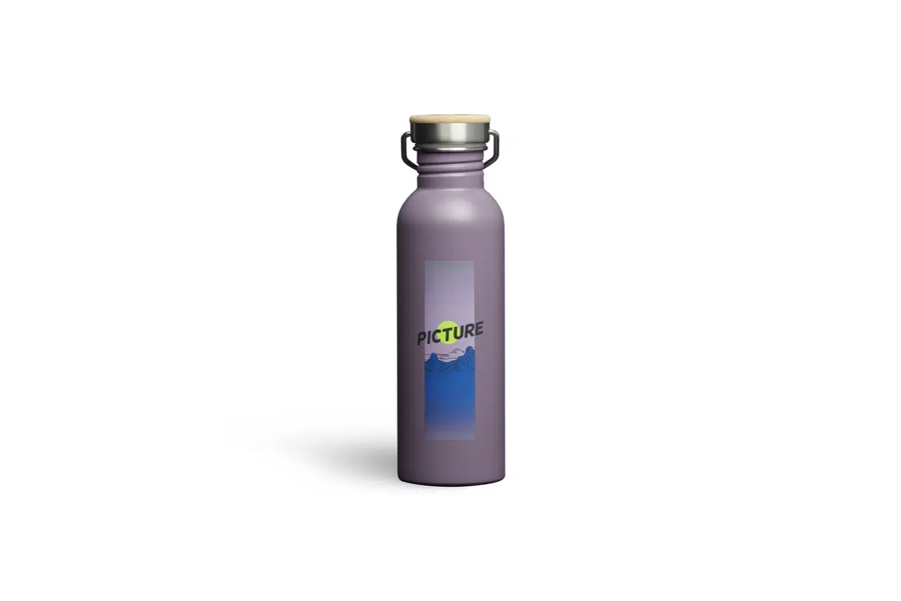 Picture Organic Hampton Vacuum Bottle