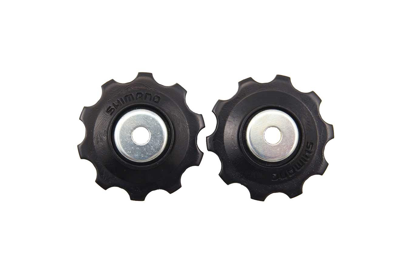 Shimano Tourney Pulley Set 