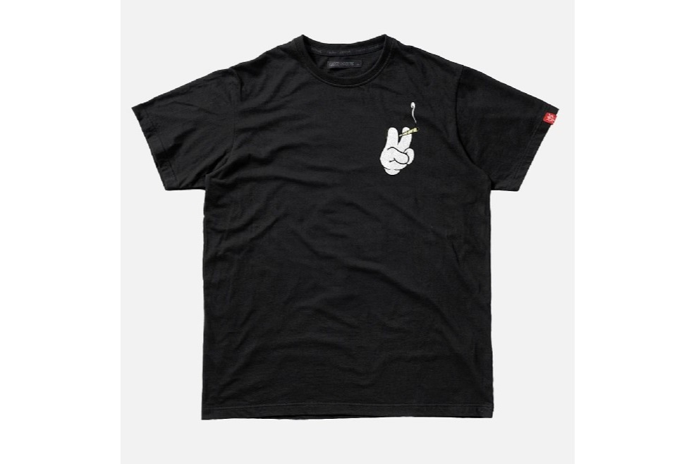 Loose Riders TShirt Lifestyle Tee