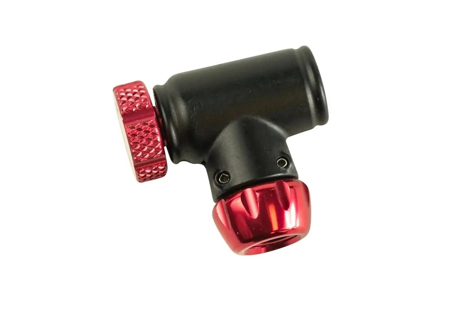 Silca Eolo IV CO2 Regulator