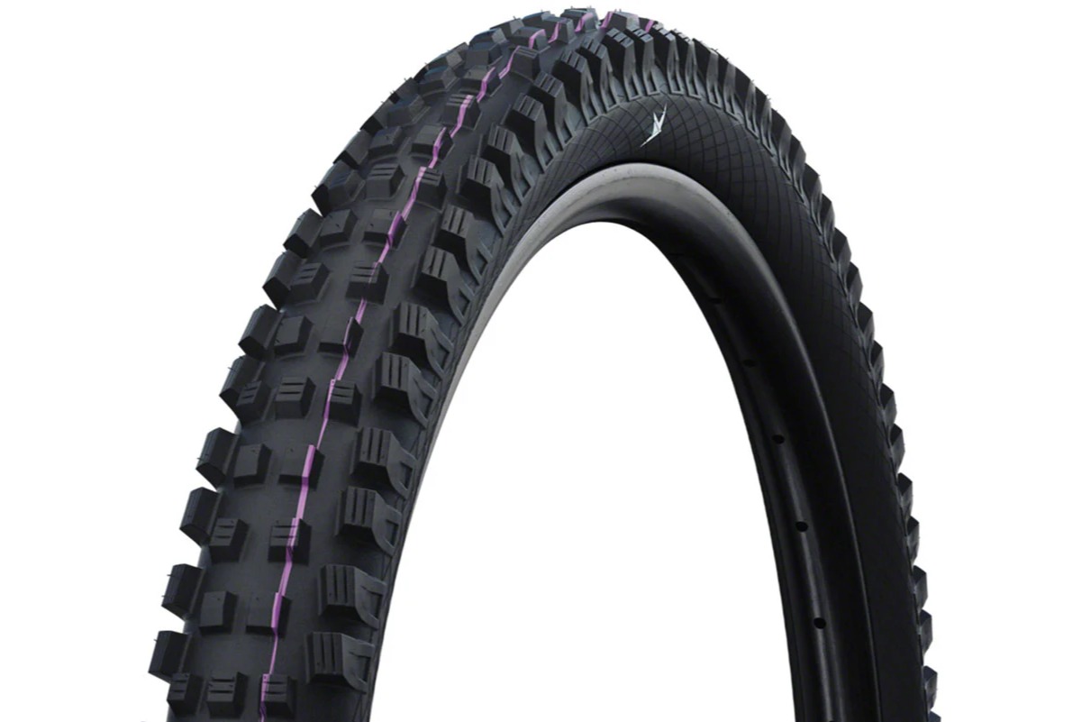 Schwalbe Magic Mary Trail Radial Tire