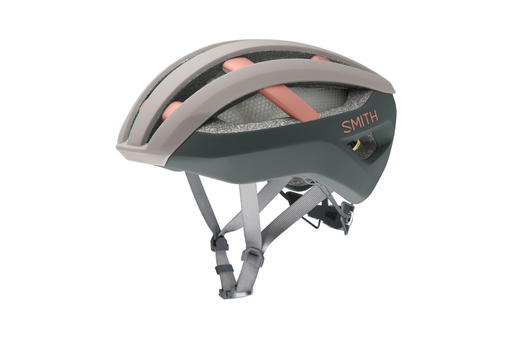 Smith Network Helmet