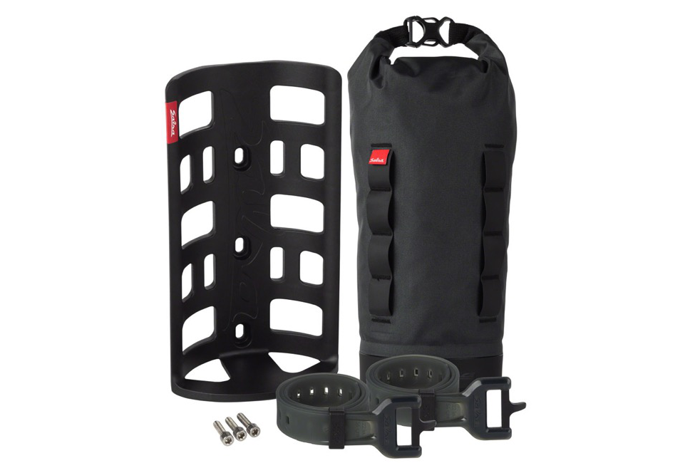 Salsa EXP Series Anything Cage HD Kit