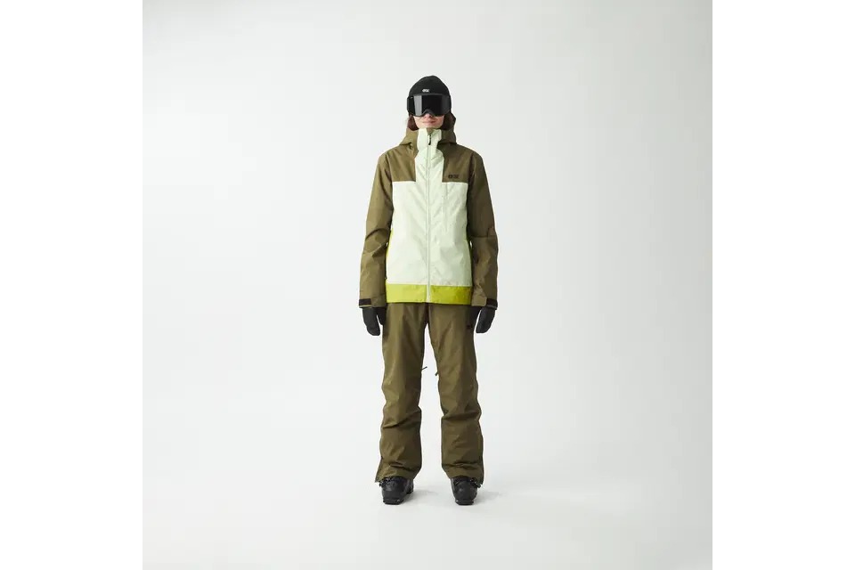 Picture Organic Womens Seakrest Jacket