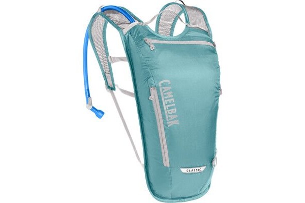 Camelbak Hydration Pack Classic Light 2L/70oz Latigo Teal