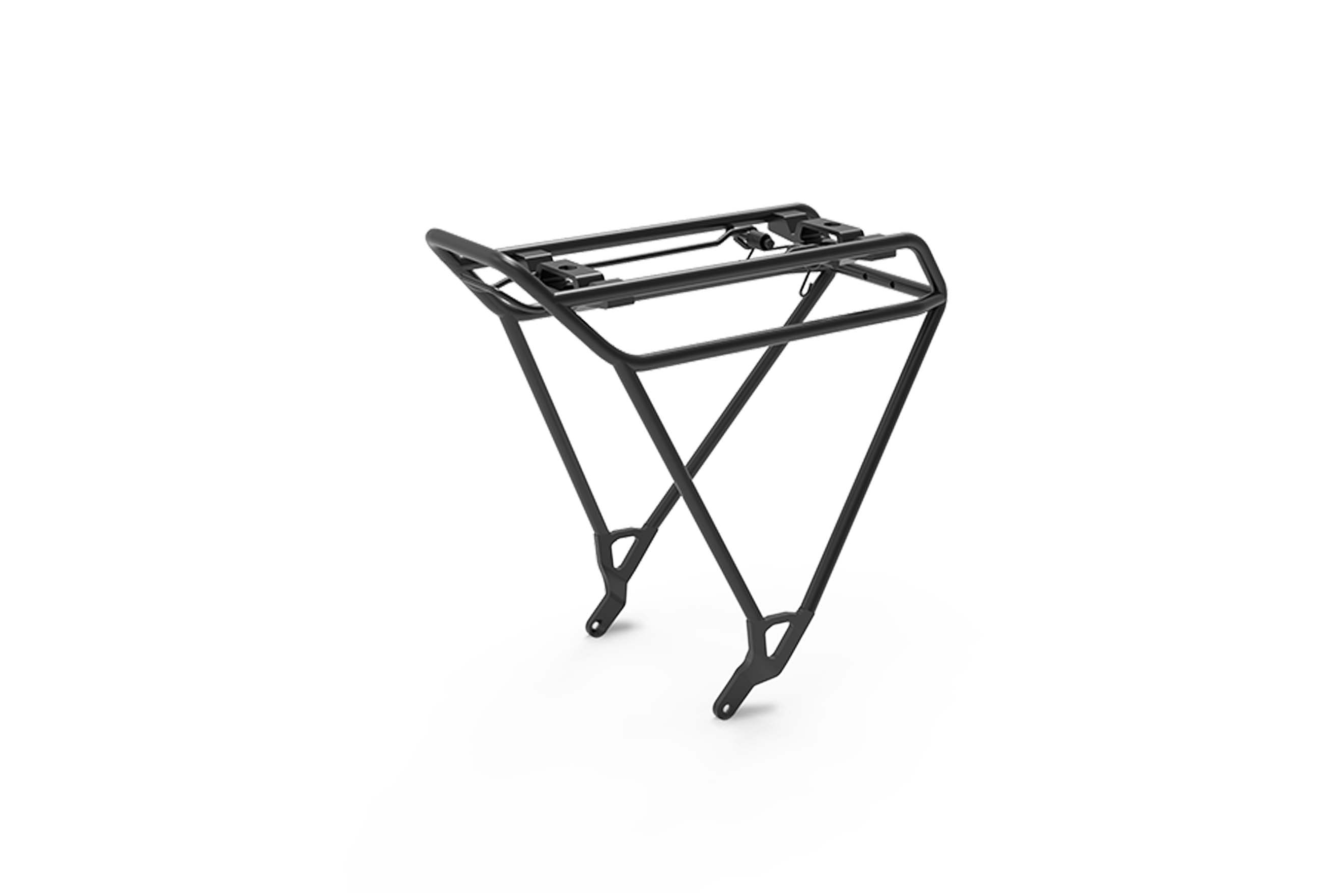 Cube Acid Rear Carrier SIC 20" RILink COMPACT