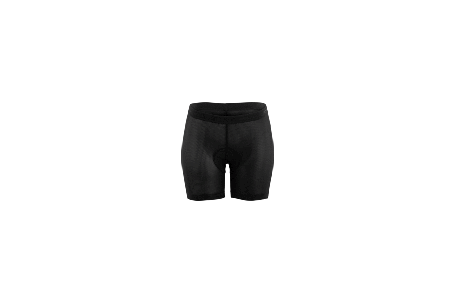 Sugoi Womens RC Pro Liner Short ✪ Revolution Cycle