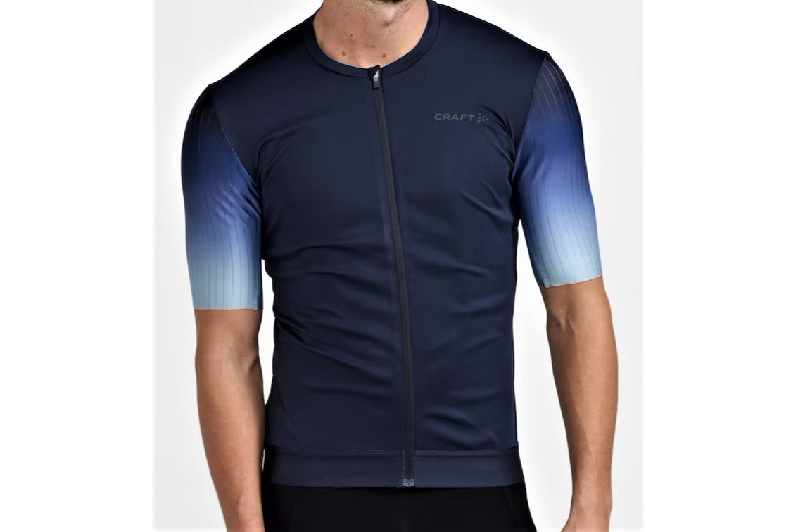 Craft jersey hot sale cycling