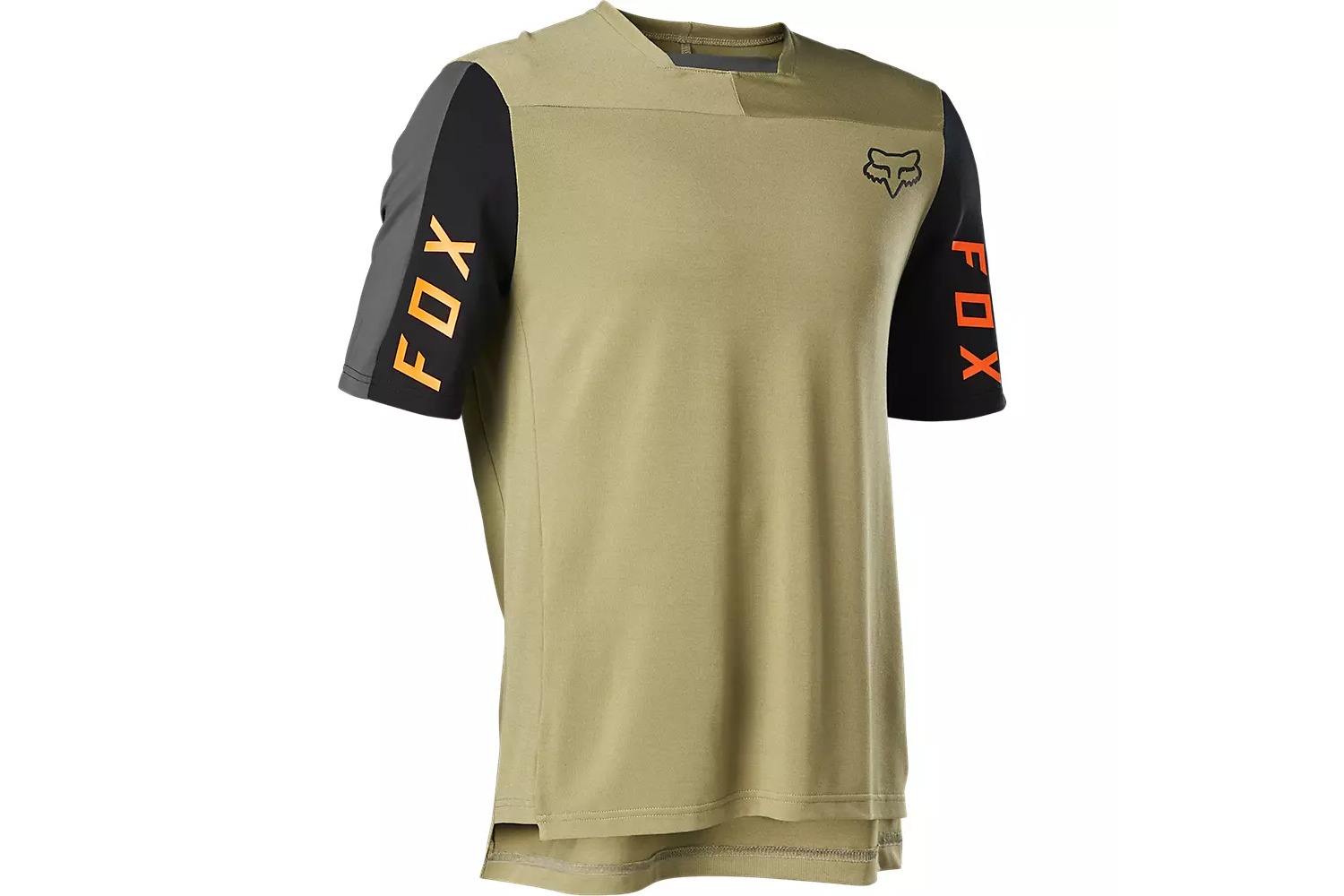 Fox Defend Pro SS Jersey