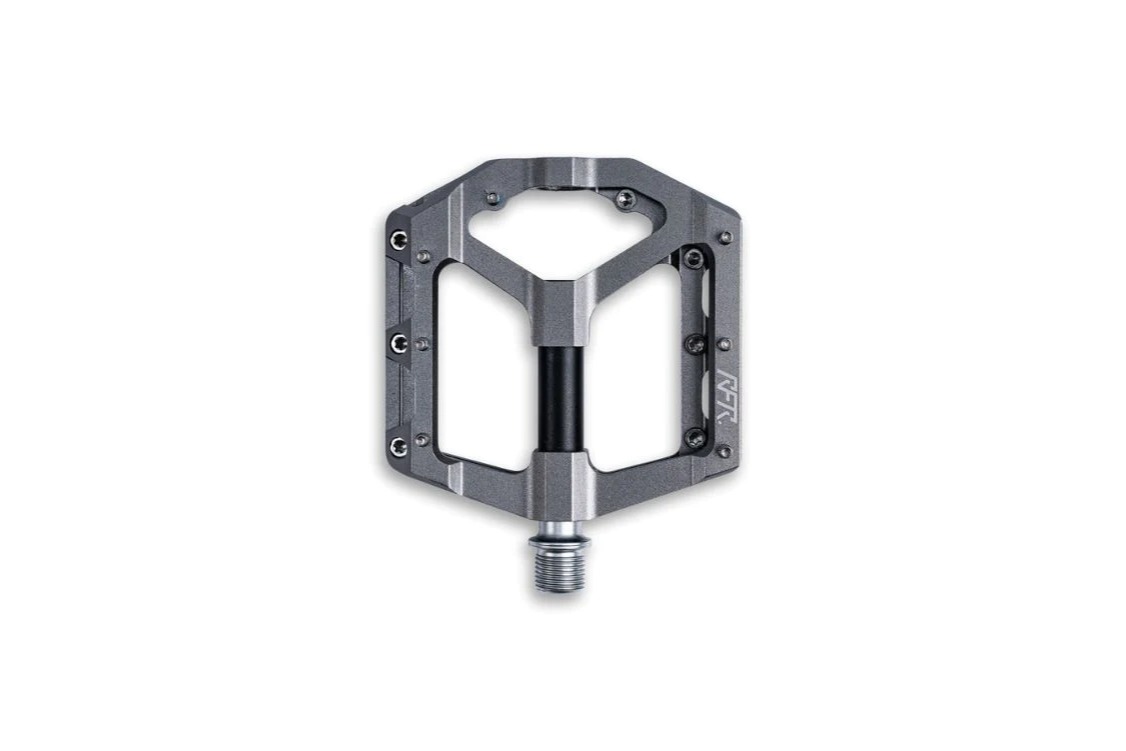 Cube RFR Pedals Flat SLT 2.0
