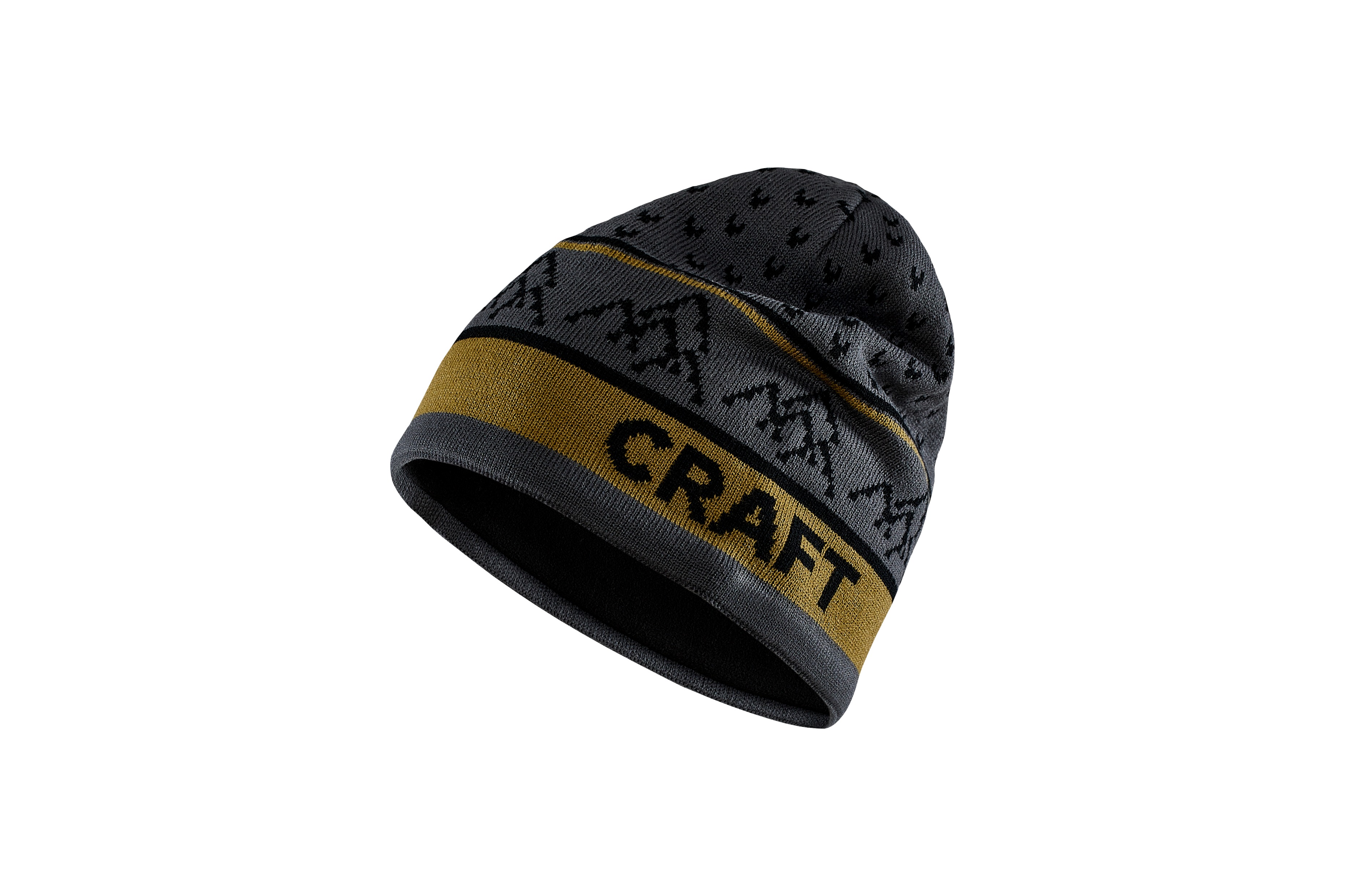 Craft Backcountry Knit Hat