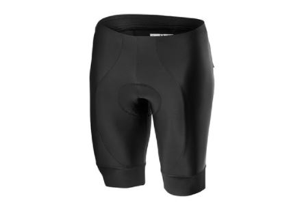 Castelli Entrata Short