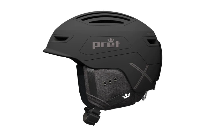 Pret Cirque X Helmet