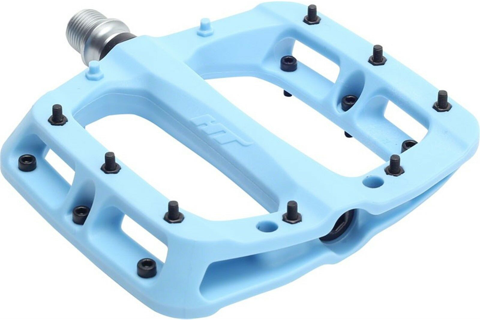 HT Components Pedals Gnarly Daniels