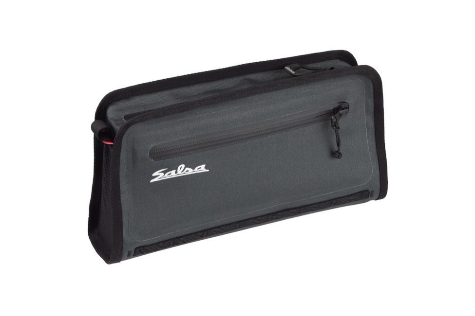 Salsa EXP Anything Series Front Pouch