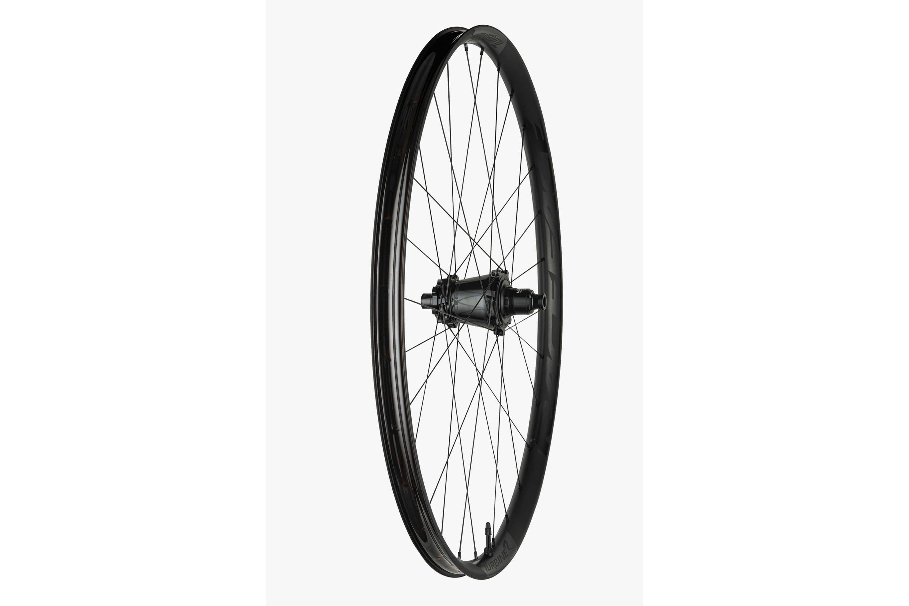 RaceFace Wheel Rear Turbine-R 30 27.5in 12x157mm Boost MS Shi Black