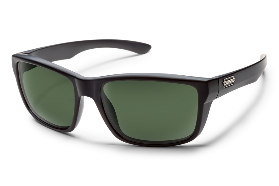 Suncloud Mayor Sunglasses
