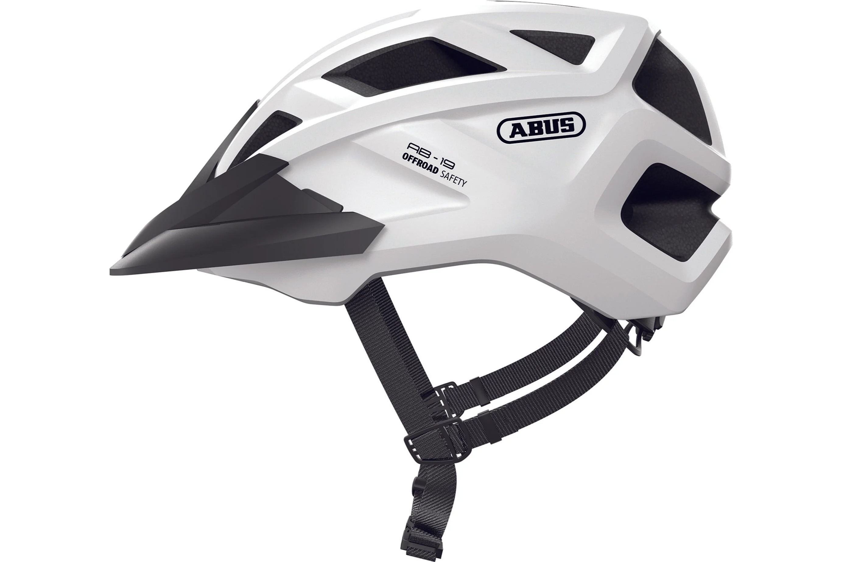 Abus Mountz Kids Helmet