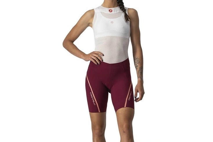 Castelli Womens Velocissima 3 Short