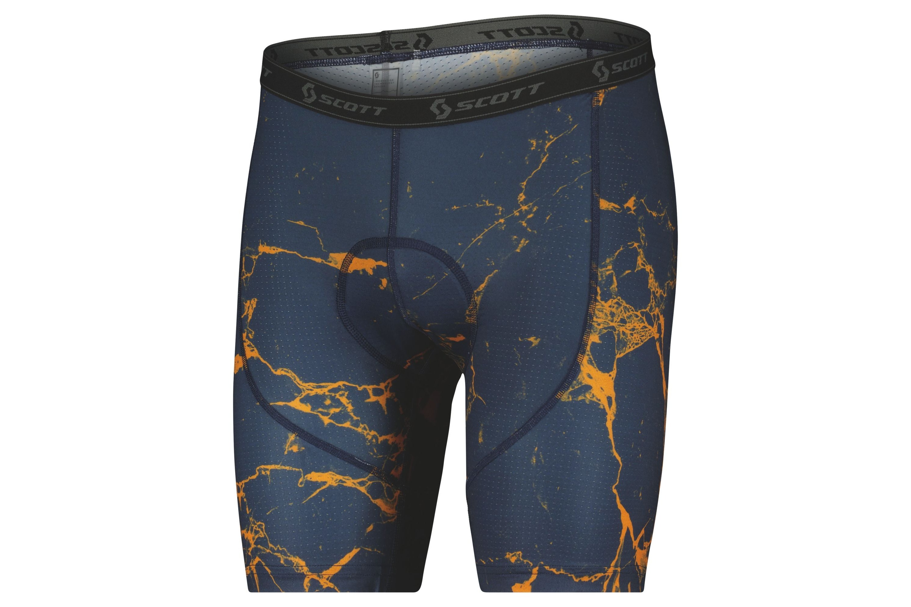 Scott Shorts Trail Underwear Graph +