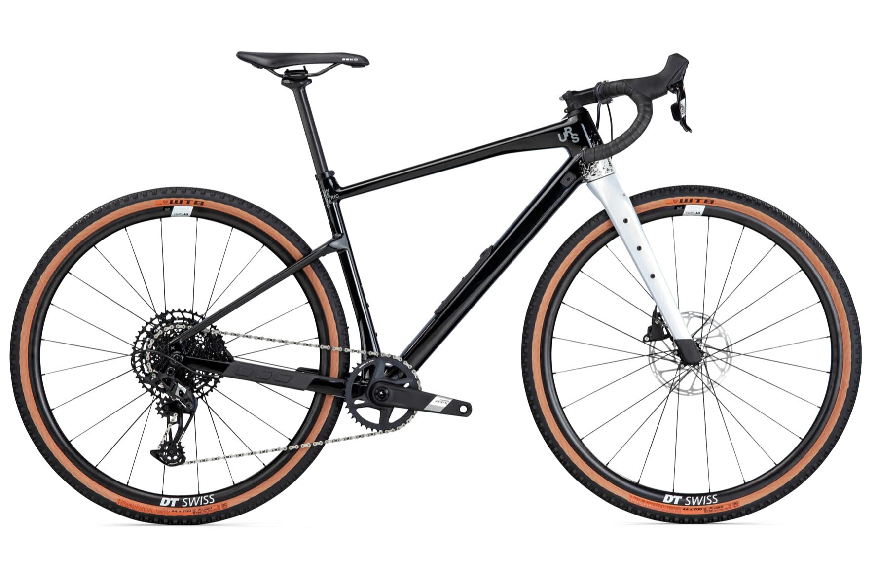 BMC UnReStricted URS THREE SRAM Eagle 1x12Speed