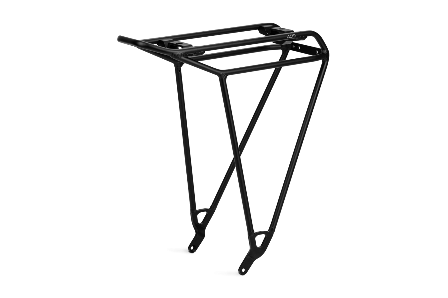 Cube Acid Rear Carrier SIC PURE 28in RILink Black