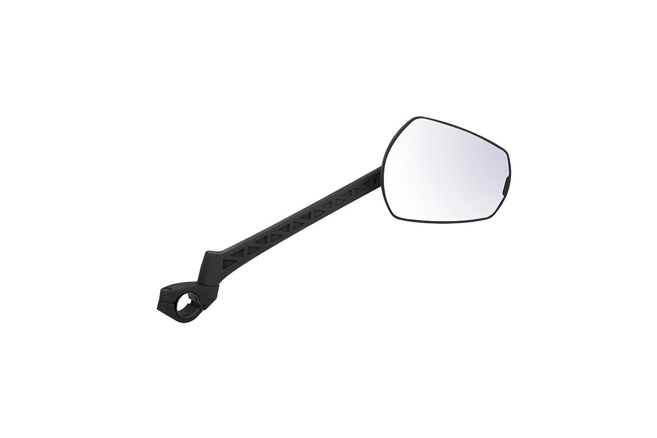 Zefal Mirror Espion E80 Mount: Handlebar Right