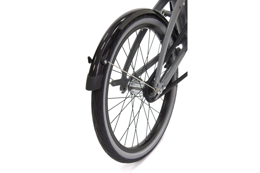 Sks mini on sale mudguards 20