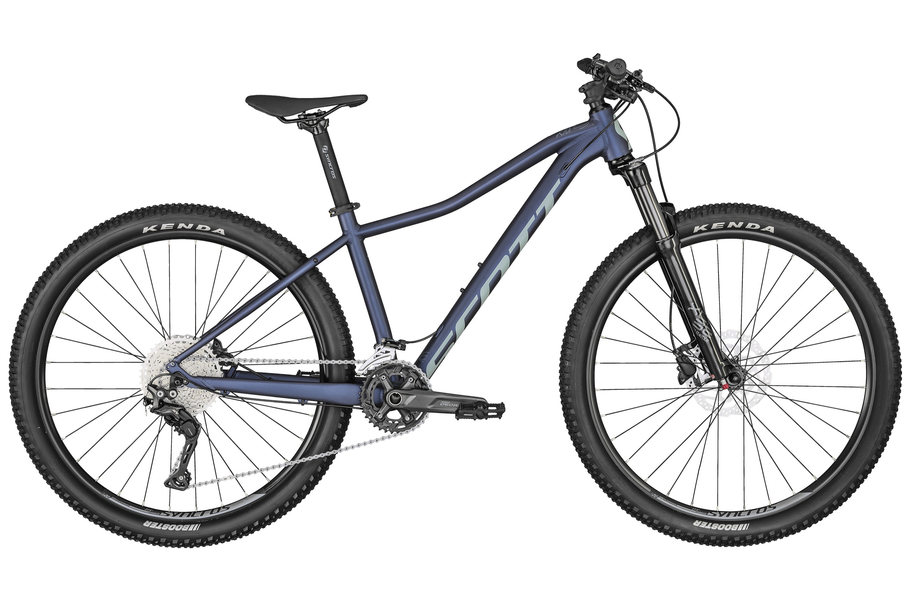 Scott 2022 Contessa Active 10