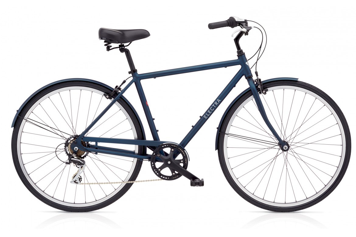 Electra loft best sale 7d women's bike