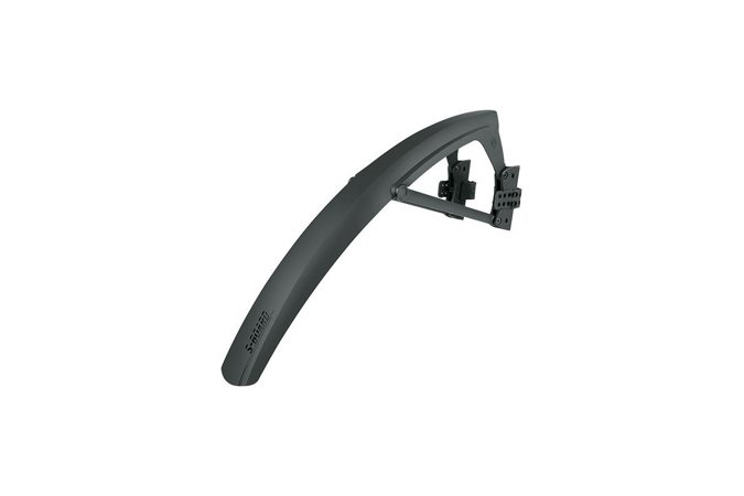 SKS Fender S-Board Front