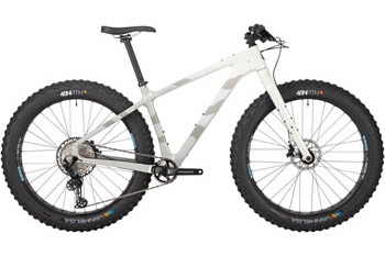 Salsa  Beargrease SLX
